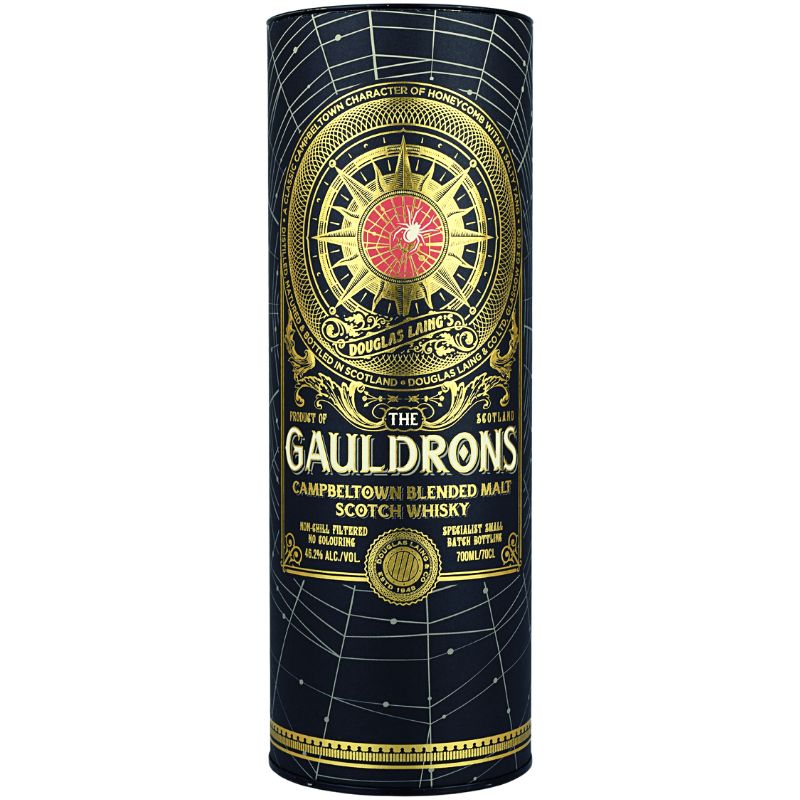 The Gauldrons Douglas Laing
