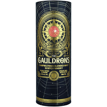 The Gauldrons Douglas Laing