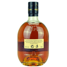 The Glenrothes Minister`S Reserve