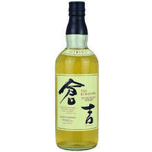 The Kurayoshi Pure Malt