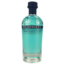 The London N°1 Blue Gin