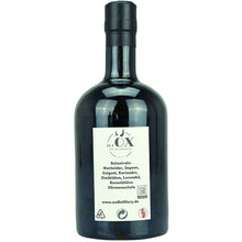 The Ox Distillery Dry Gin Oak Barrel Matured