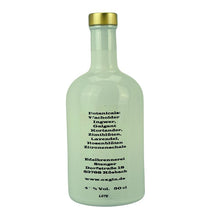 The Ox Distillery Suburban Dry Gin