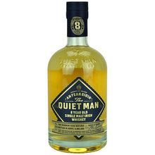 The Quiet Man Single Malt 8 Jahre