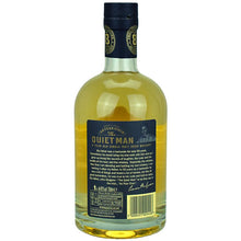 The Quiet Man Single Malt 8 Jahre