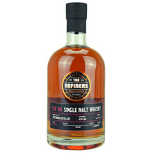 The Refiners Aultmore Cognac Finsih