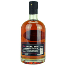 The Refiners Aultmore Cognac Finsih