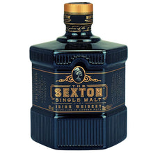 The Sexton Single Malt