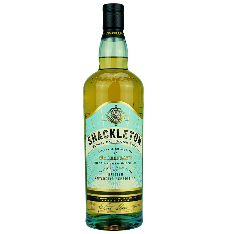 The Shackleton Blended Malt