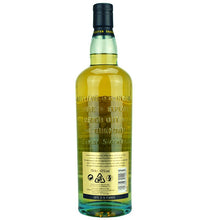 The Shackleton Blended Malt