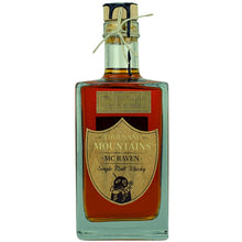 Thousand Mountains Mc Raven Cask Strength