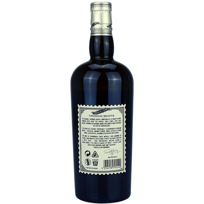 Timorous Beastie Small Batch