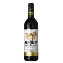 Tinto Pesquera Janus Gran Reserva 1995