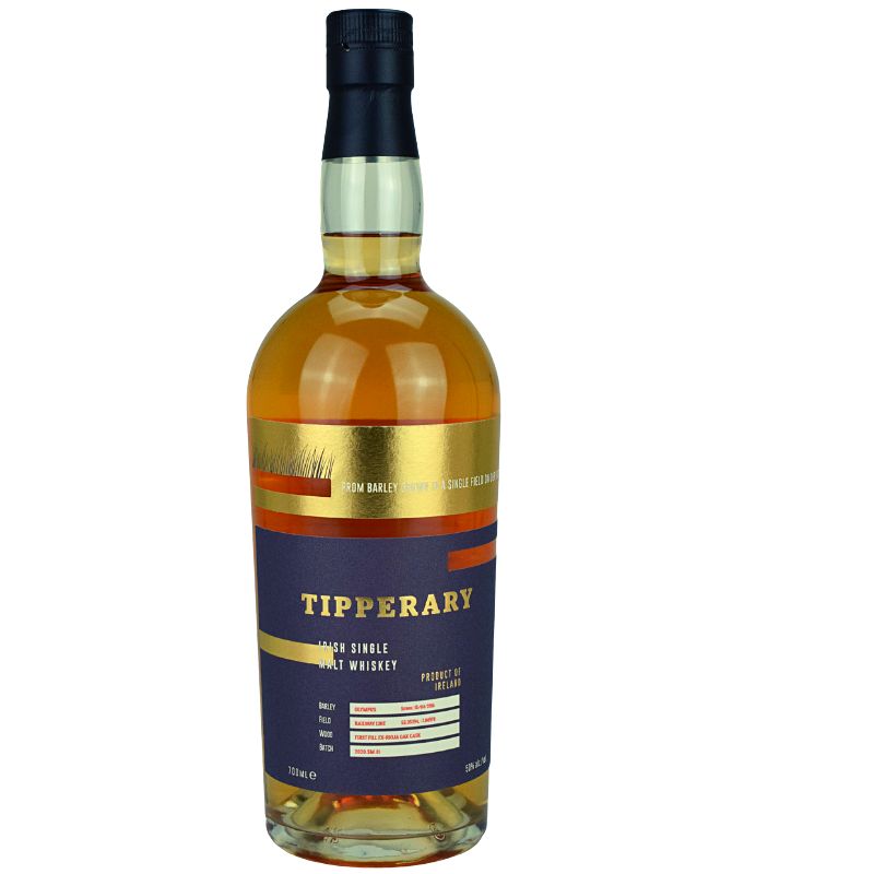 Tipperary Rioja Cask – Produktansicht