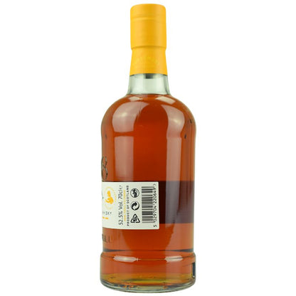 Tobermory 24 Jahre