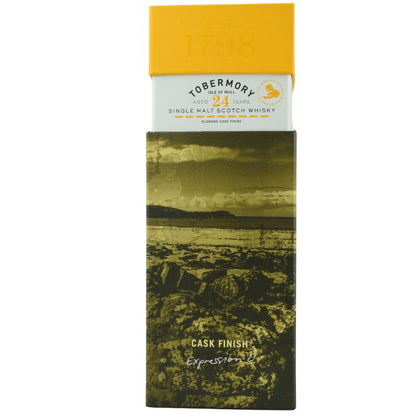 Tobermory 24 Jahre