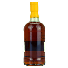 Tobermory Oloroso Cask 23 Jahre