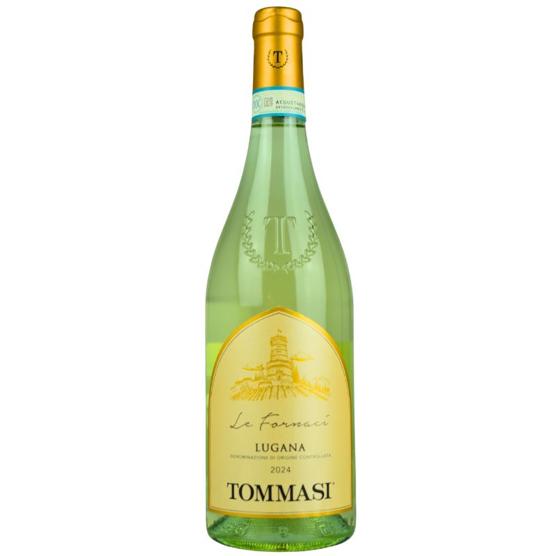 Tommasi Le Fornaci Lugana DOC
