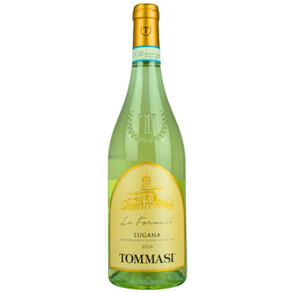 Tommasi Le Fornaci Lugana DOC