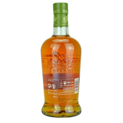 Tomatin 12 Jahre