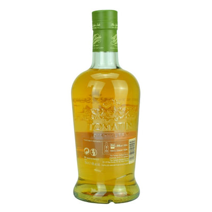 Tomatin 2008 12 Jahre Sauternes Cask