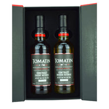 Tomatin Contrast