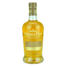 Tomatin Legacy