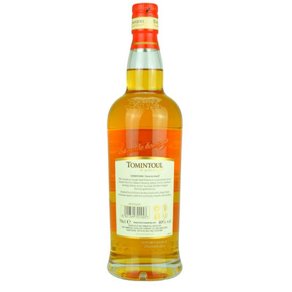Tomintoul 21 Jahre