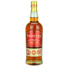 Tomintoul Cigar Malt