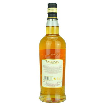 Tomintoul Port Wood 15 Jahre