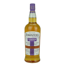 Tomintoul Tundra