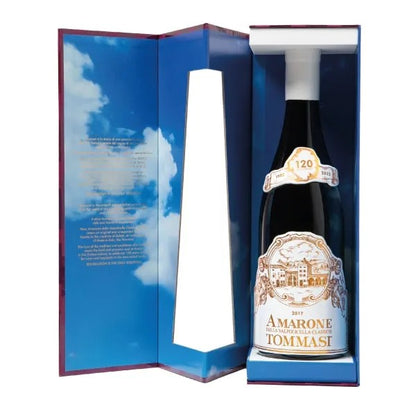 Amarone della Valpolicella Classico DOCG Seletti Limited Edition 2017