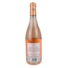 Tommasi Le Fornaci Rosé 2025