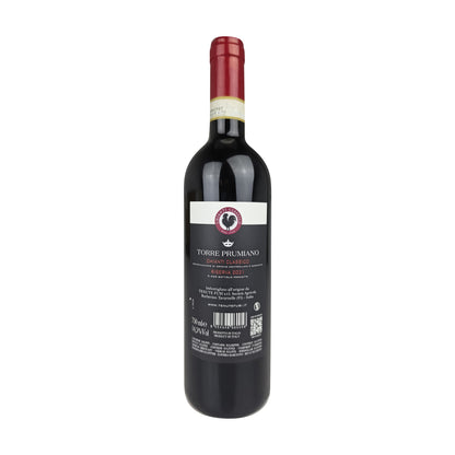 Torre Prumiano Chianti Classico Riserva DOCG