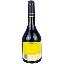 Torres Brandy 10 Jahre