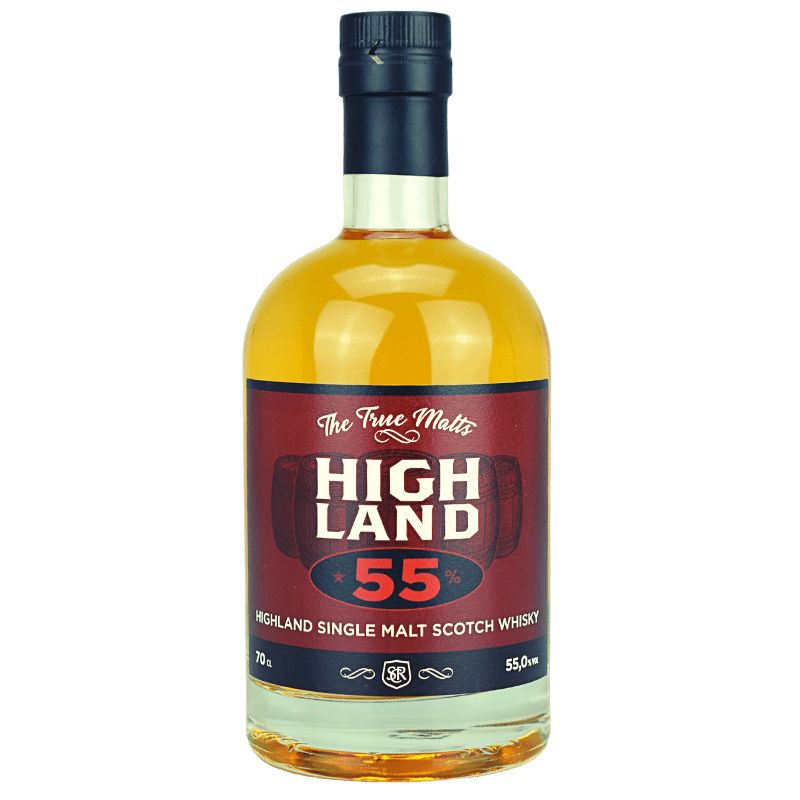 True Malts Highland