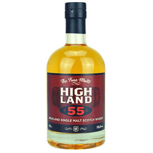 True Malts Highland