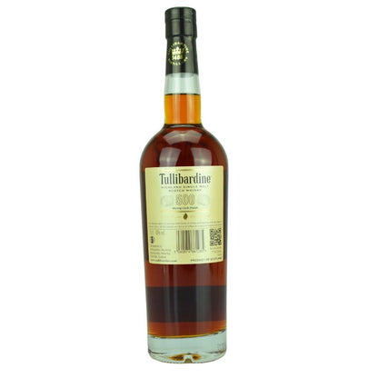 Tullibardine 500 Sherry Finish
