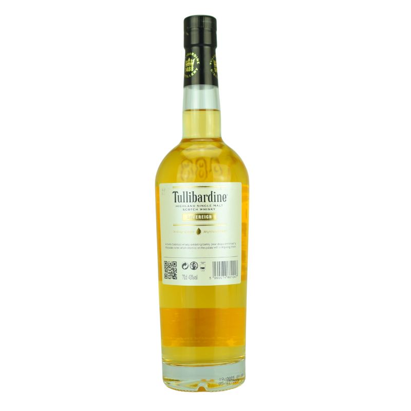 Tullibardine Sovereign