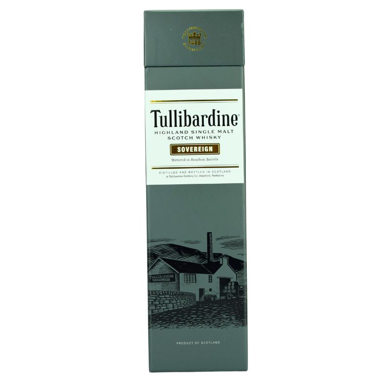 Tullibardine Sovereign