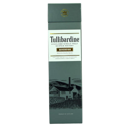 Tullibardine Sovereign