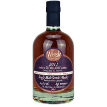 Twc Glenallachie 2011/2021