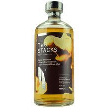 Two Stacks Smoke & Mirrors Honey Bourbon