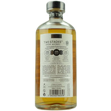 Two Stacks Smoke & Mirrors Honey Bourbon