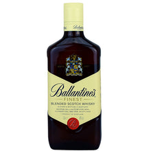 Ballantine's Finest
