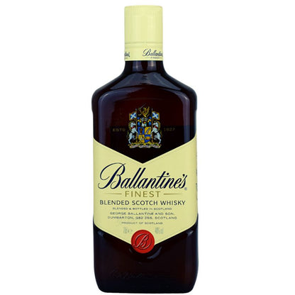 Ballantine's Finest