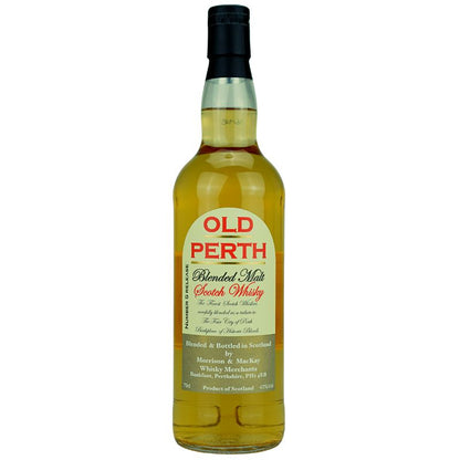 Old Perth Blended Malt