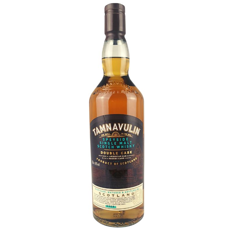 Tamnavulin Double Cask