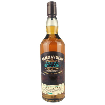 Tamnavulin Double Cask