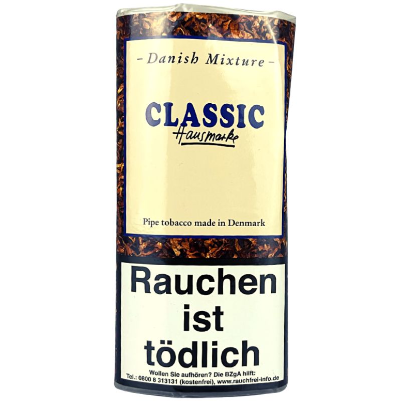 Danish Mixture Classic
